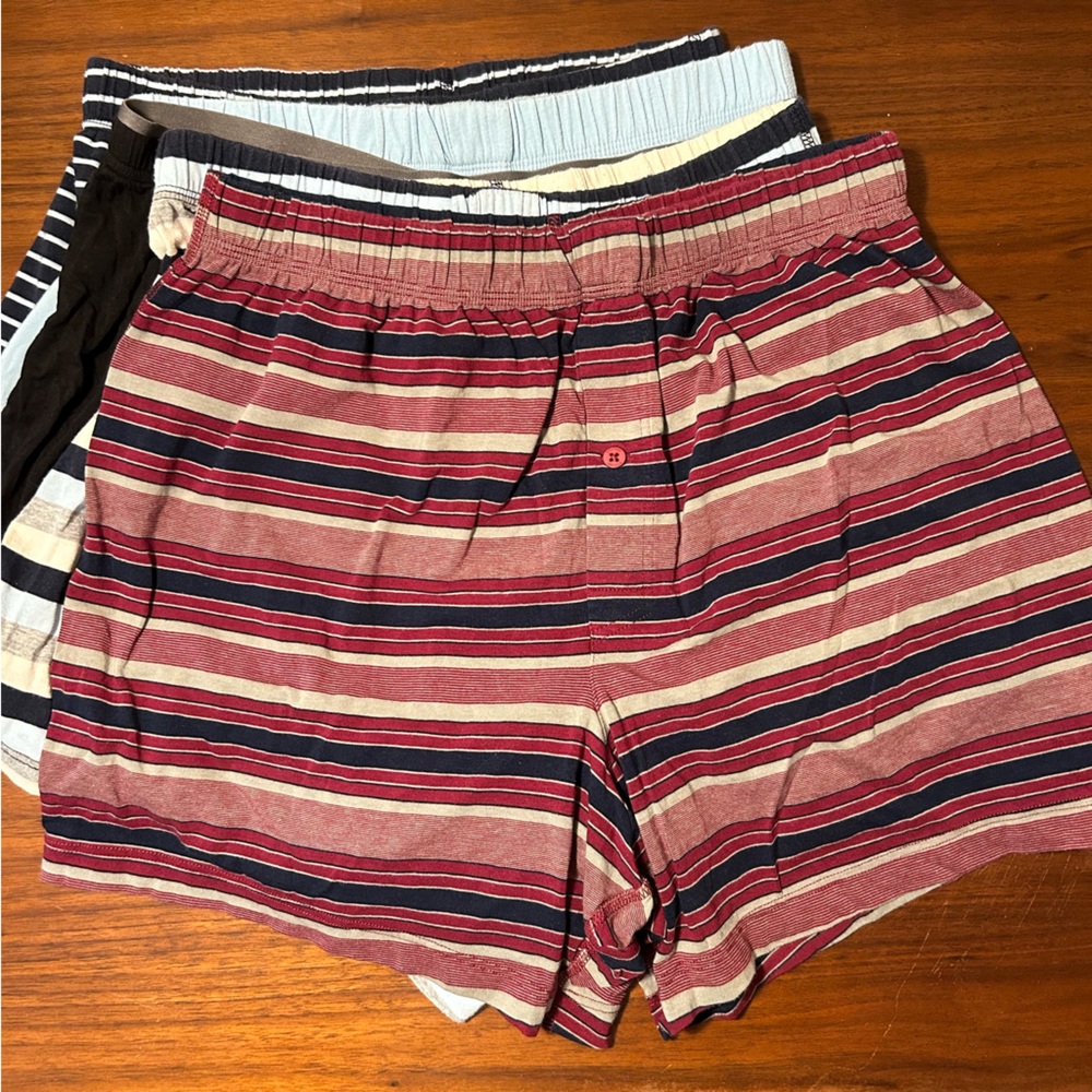 2xist boxers